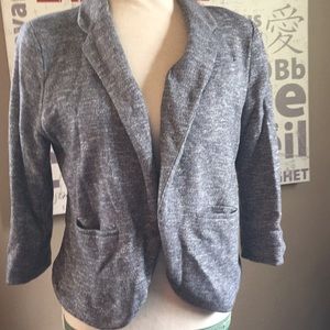 Super warm Lauren Conrad size medium blazer